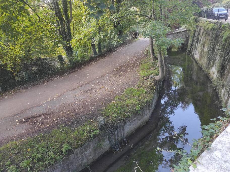 Sauna, Jacuzzi, Terrasse Et Parking * Rouen